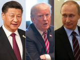 putin, trump, xi jinping putin, trump, xi jinping
