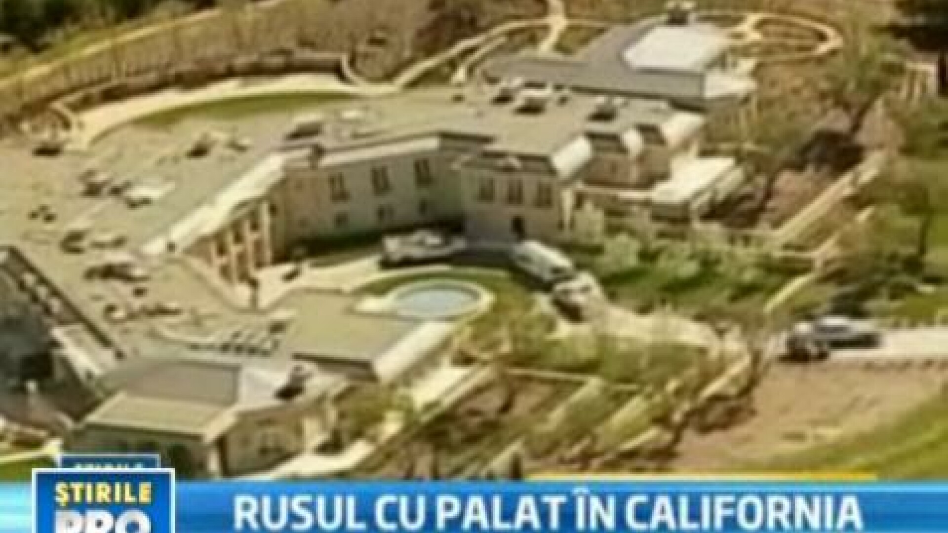 VIDEO S A Vandut Cea Mai Scumpa Casa Din SUA 100 Milioane De Dolari