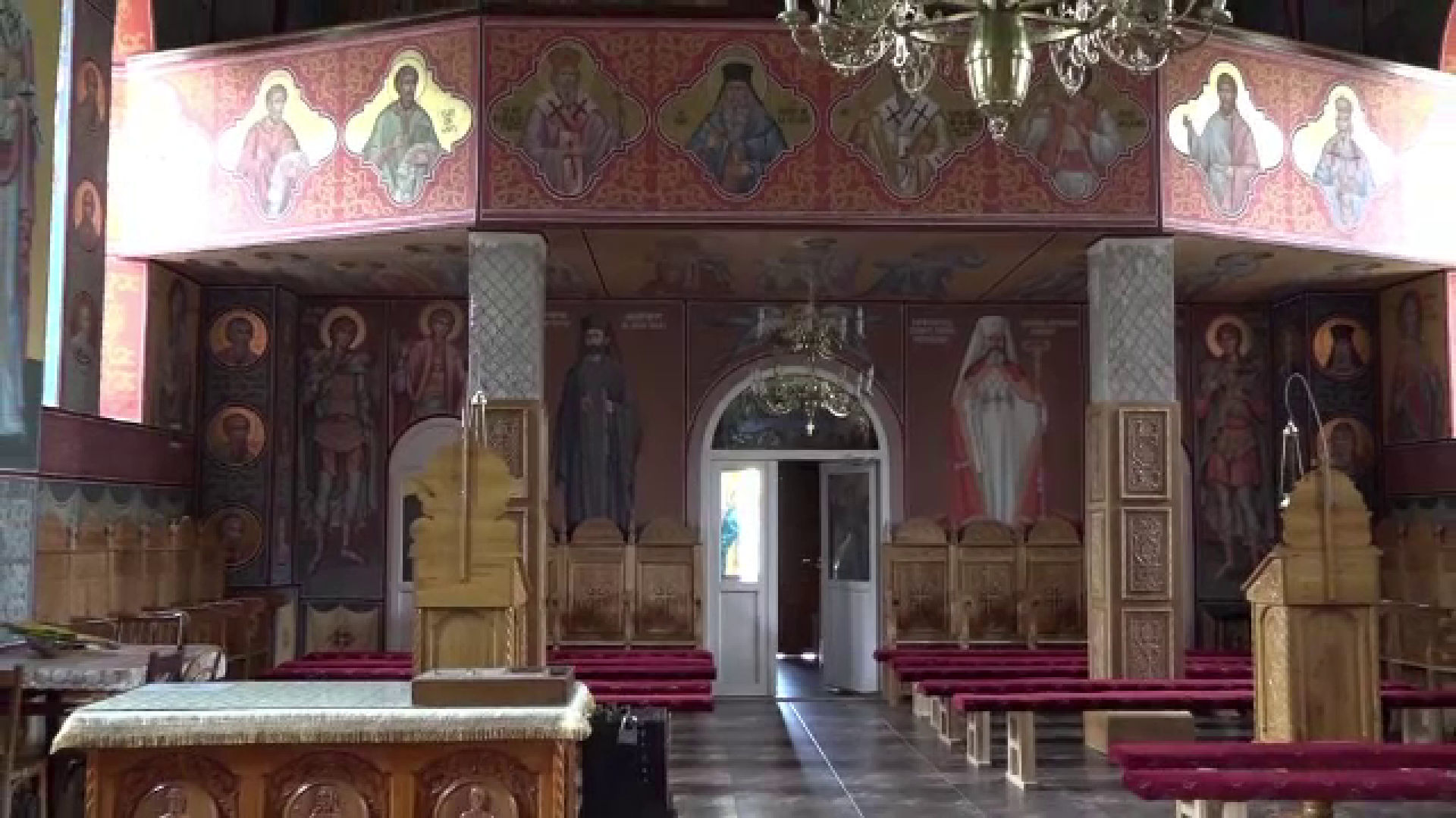 Descoperire Socanta La Poarta Unei Manastiri Din Salaj Maicutele Au