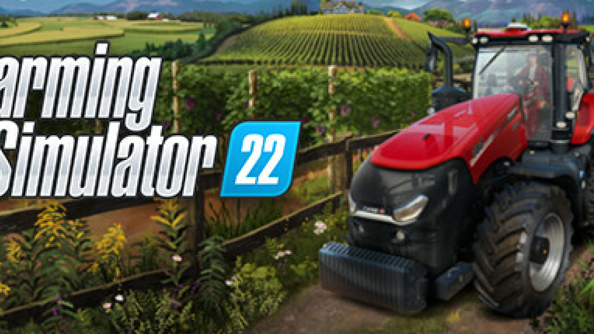 Farming Simulator 22 Unul Dintre Cele Mai Bune Jocuri Din Ultima Vreme