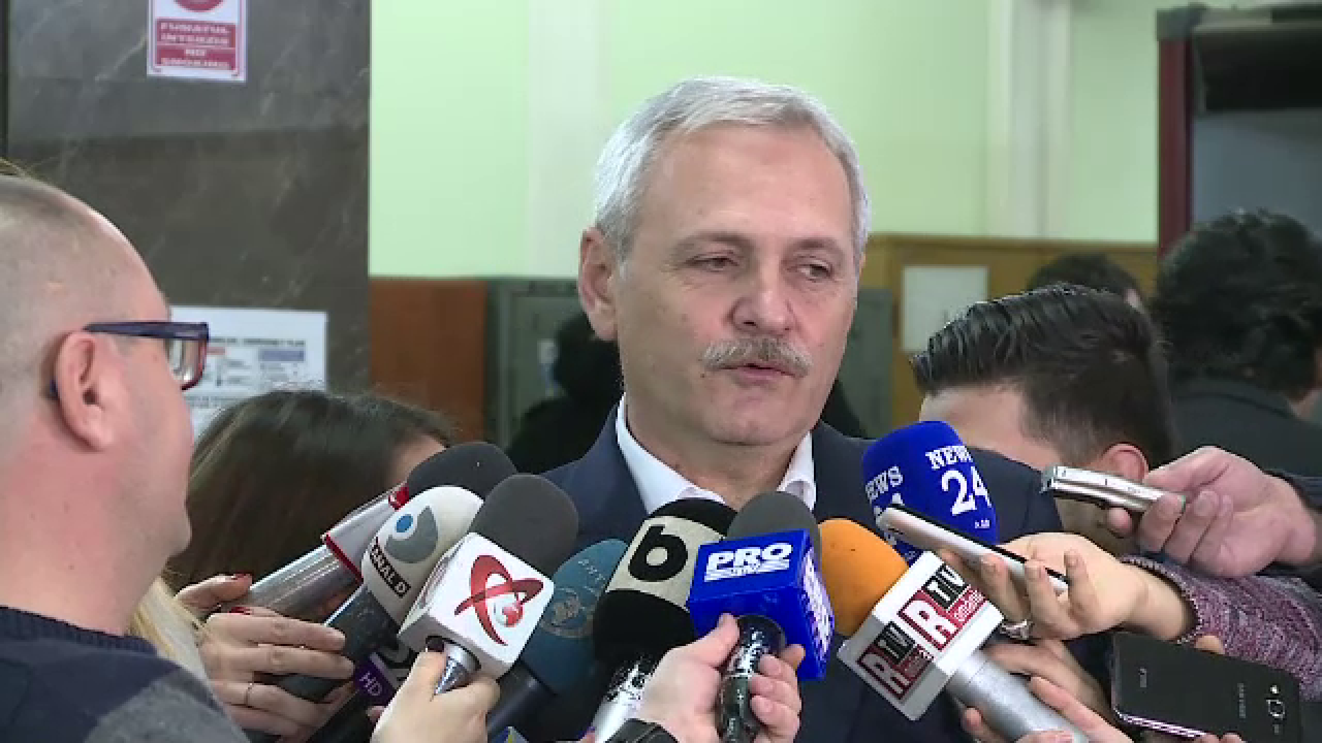 Lovitura Pentru Liviu Dragnea Trei Inculpati In Dosarul In Care Este