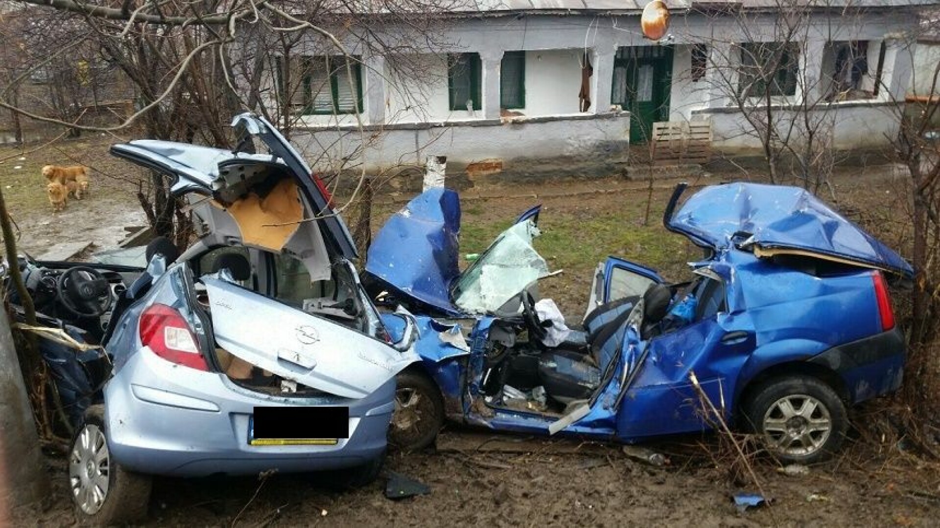 Accident Grav Pe Dn Intre Bucuresti Si Ploiesti Una Dintre Victime A