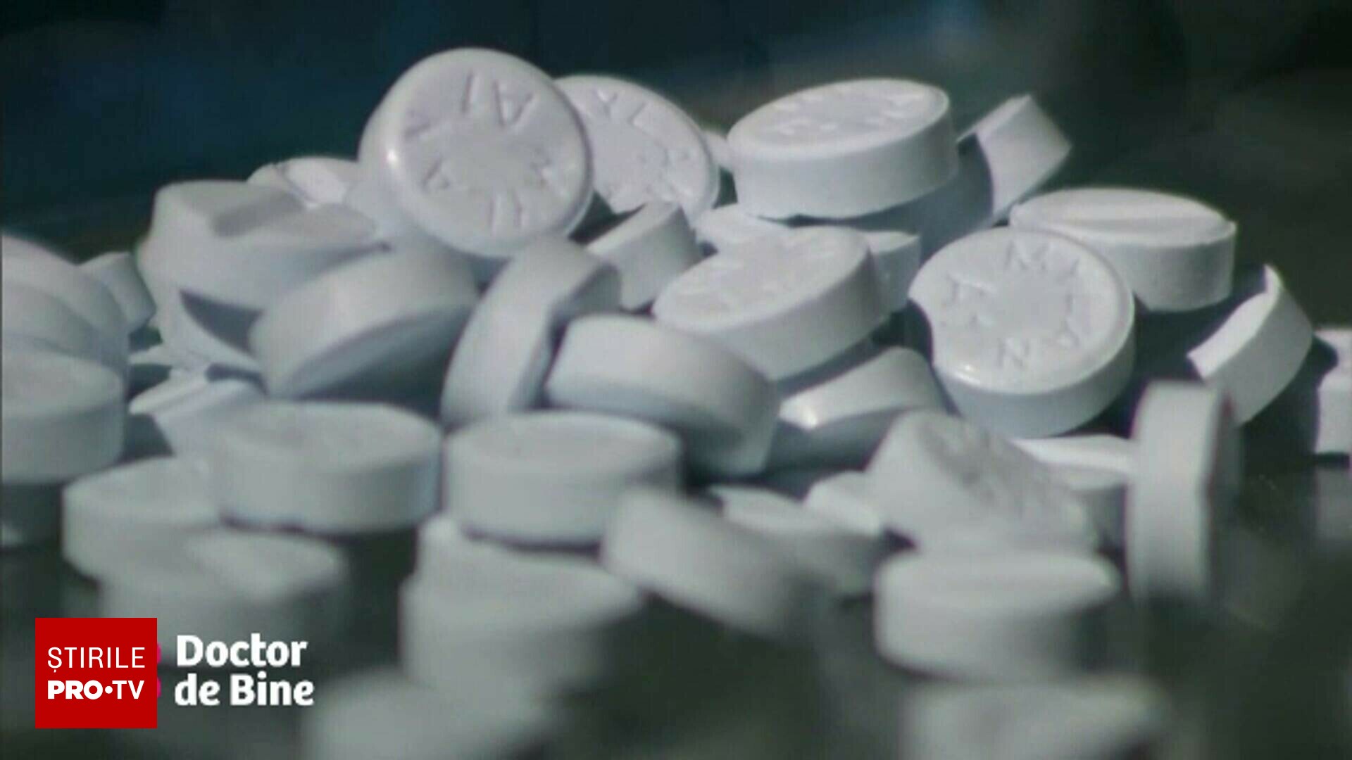 Doza peste care paracetamolul devine toxic Afectează ficatul iar în