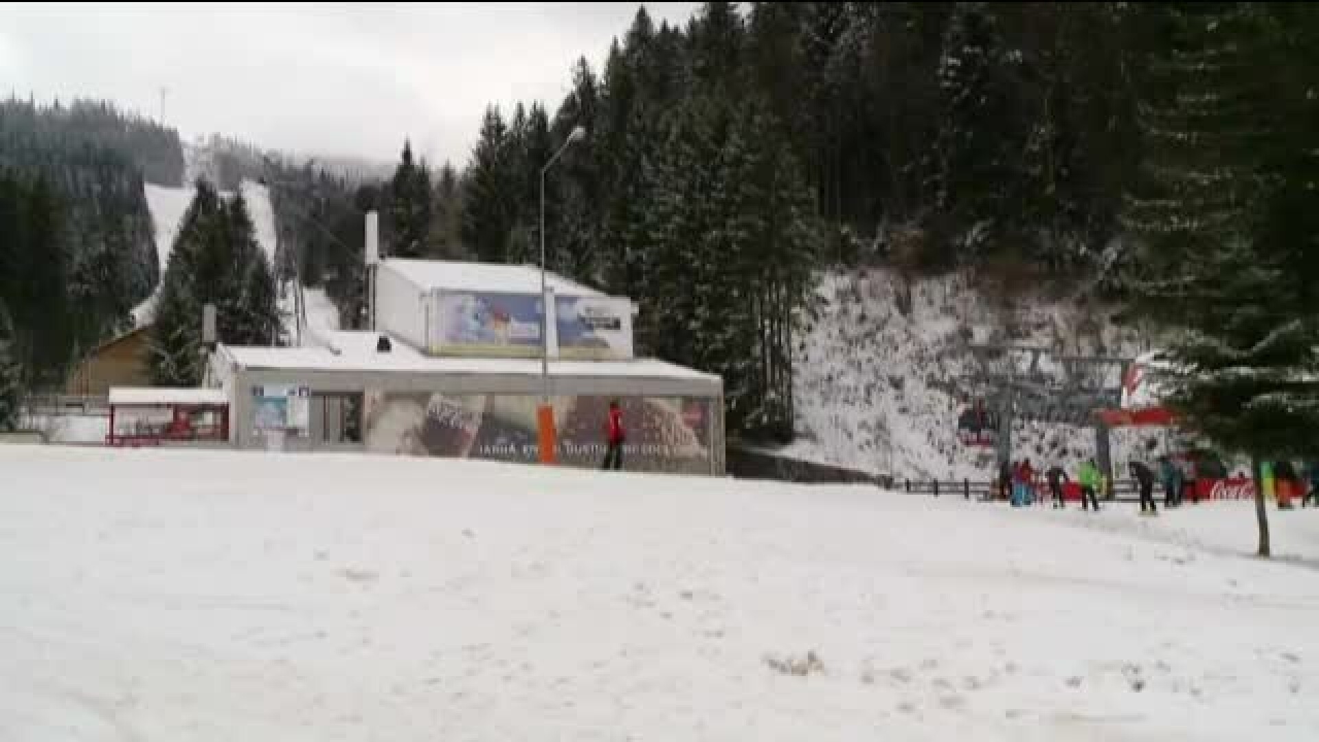 Sezon De Schi Prelungit Pe Valea Prahovei Si In Poiana Brasov Desi E