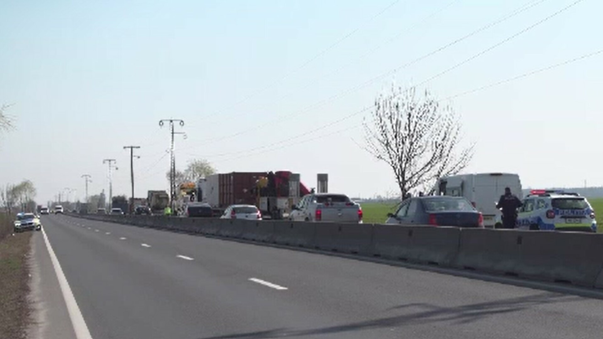 Noi Detalii Despre Accidentul N Care Au Fost Implicate Vehicule Nato