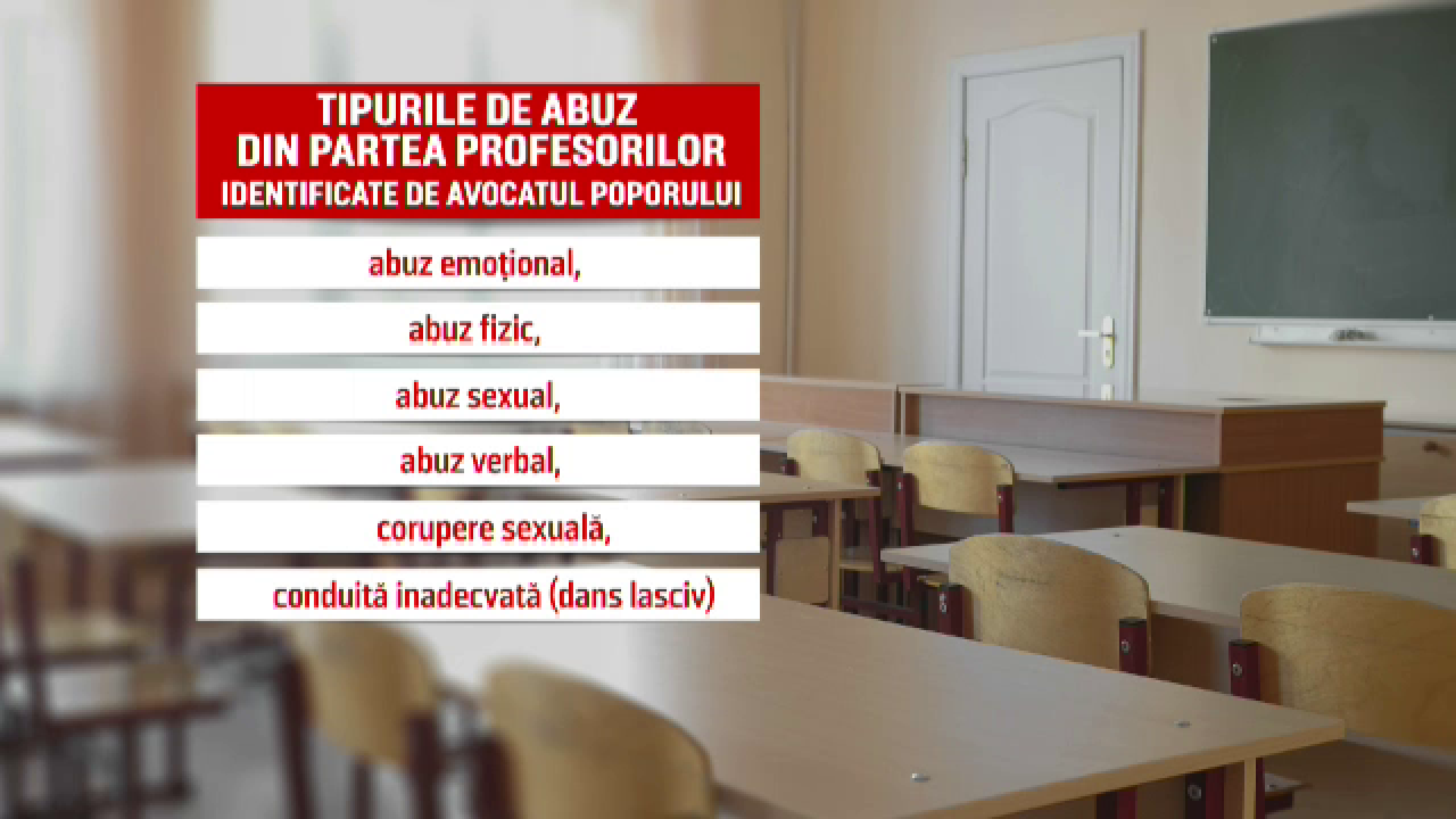 Proiect pus în dezbatere Profesorii de la universități vor mearge