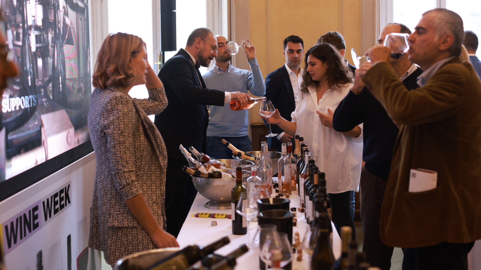 P Vinurile Rom Ne Ti Au Cucerit Italia La Milano Wine Week Cel Mai