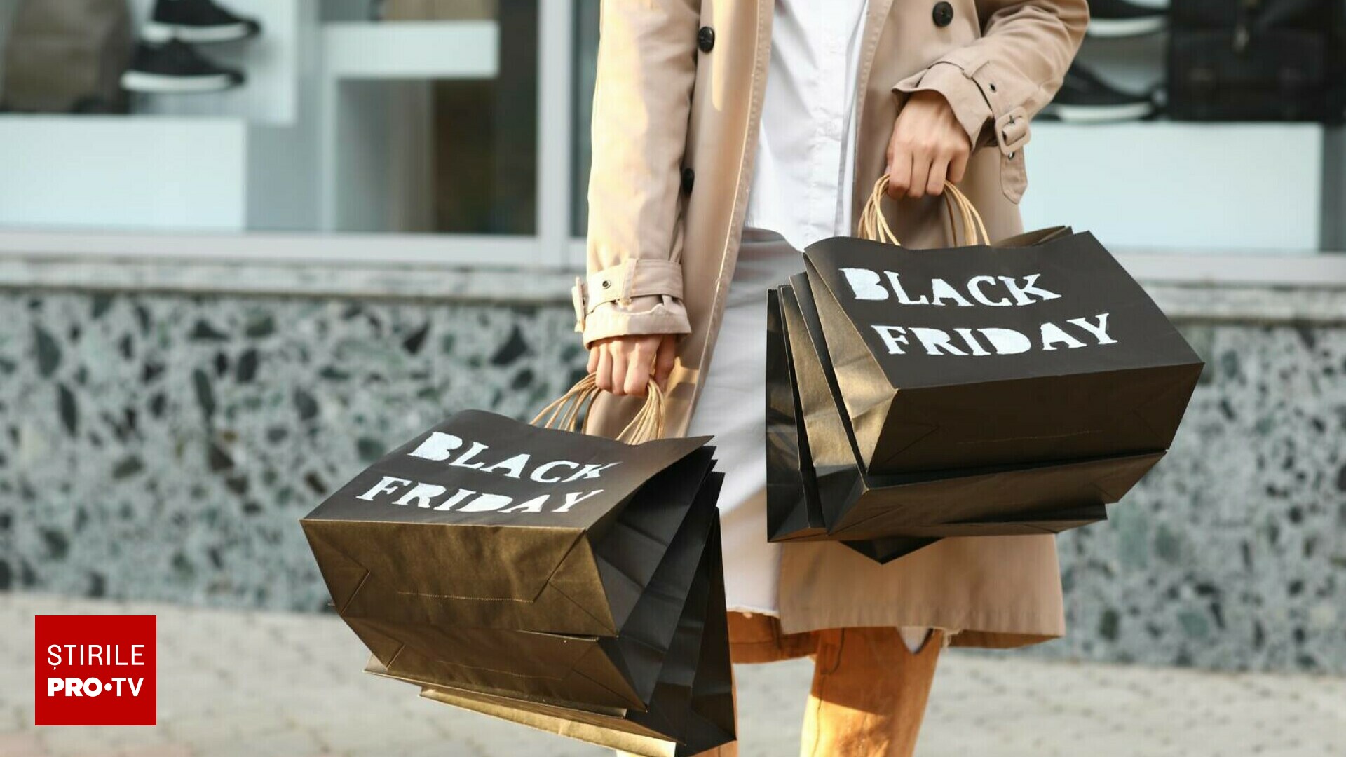 C Nd Ncepe Black Friday La Fashion Days Tot Ce Trebuie S Tii