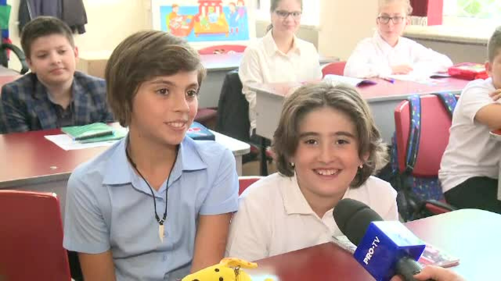 De ce copiii din România sunt puși să se înscrie la discipline pe care