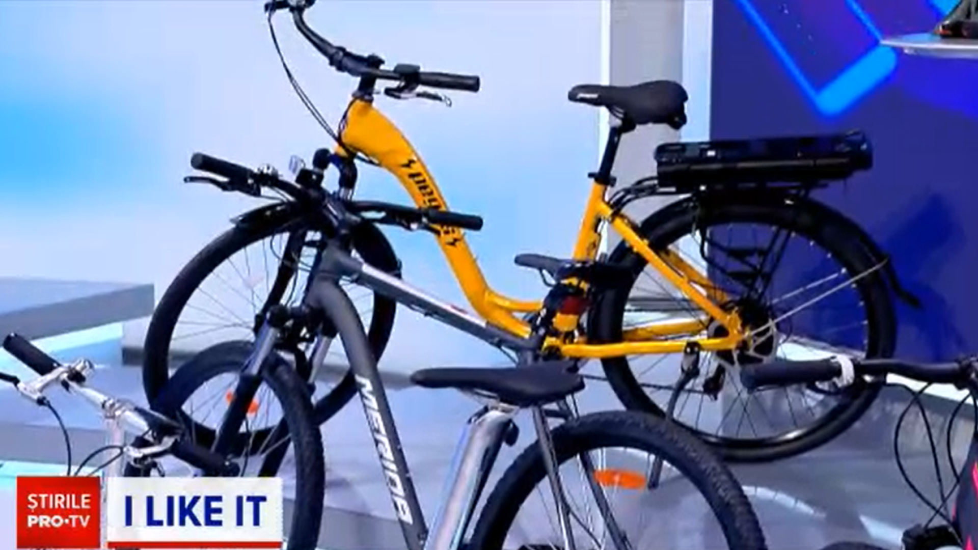 iLikeIt Cât de eficientă este o bicicletă electrică și ce specificații