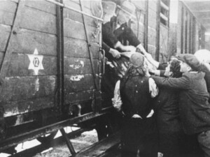 evrei in lagarul de concentrare, Treblinka