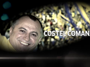 Costel Comana Costel Comana