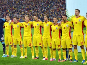 Nationala de fotbal a Romaniei Nationala de fotbal a Romaniei