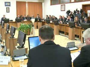 negocieri FMI si BNR negocieri FMI si BNR