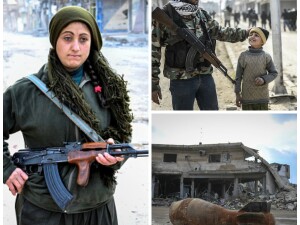 KOBANE KOBANE