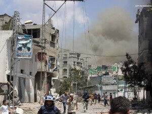 Fasia Gaza Fasia Gaza