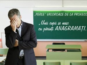 perlele profesorilor perlele profesorilor