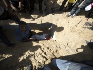 Fasia Gaza Fasia Gaza