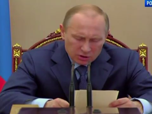Vladimir Putin Vladimir Putin