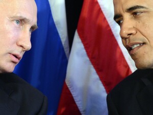 Vladimir Putin, Barack Obama Vladimir Putin, Barack Obama