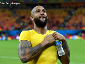 Tim Howard Tim Howard
