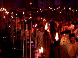 procesiune, Capitala procesiune, Capitala