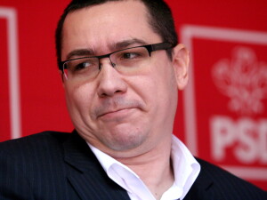 Victor Ponta Victor Ponta