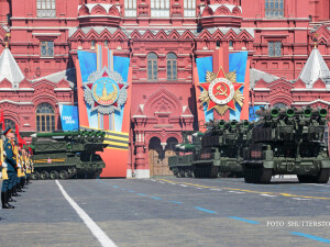 parada de Ziua Victoriei la Moscova parada de Ziua Victoriei la Moscova