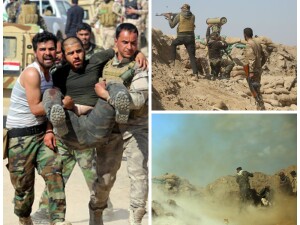 IRAK IRAK