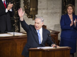 Benjamin Netanyahu Benjamin Netanyahu