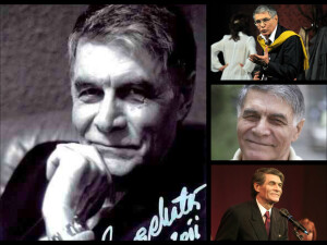 George Motoi George Motoi