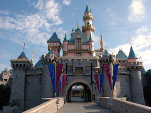 Disneyland Disneyland