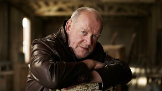 Joe Cocker a murit, la varsta de 70 de ani.