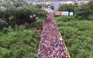   Venezuela 