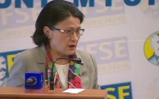 ecaterina andronescu ecaterina andronescu