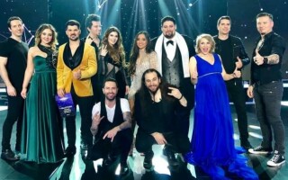 2019 Eurovision