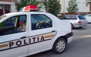   Police Car 