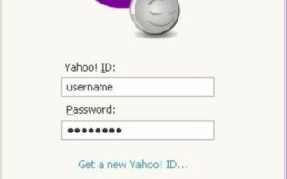   yahoo messenger 