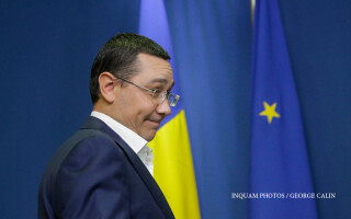 Victor Ponta SGG Government Victor Ponta SGG Government