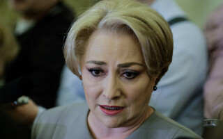   Viorica Dăncilă 