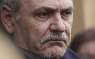 Liviu Dragnea Liviu Dragnea