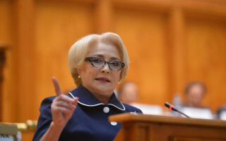   Viorica Dăncilă 