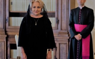  Viorica Dăncilă 