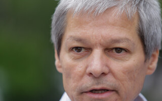   Dacian Cioloş 