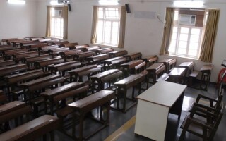 School Hall School Hall