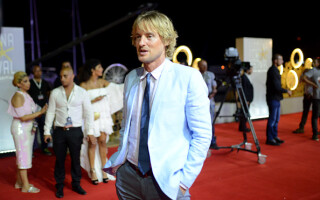 Owen Wilson Owen Wilson