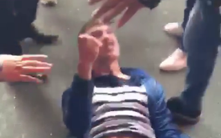 Braila attacker Braila attacker