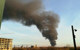 Ploieşti fire Ploieşti fire