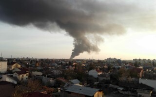 Ploieşti fire Ploieşti fire