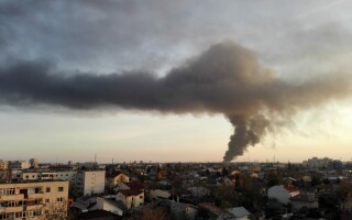 Ploieşti fire Ploieşti fire